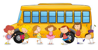 circuit bus scolaire